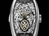 【2018 SIHH】FRANCK MULLER--Vanguard Tourbillon Minu