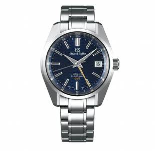 【錶評】GRAND SEIKO亞洲限量款SBGJ225