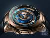 【錶評】ULYSSE NARDIN Executive Moonstruck Worldtimer