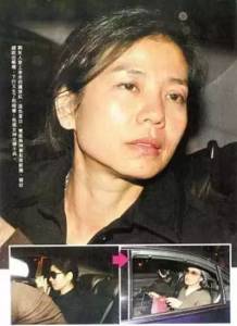 24歲拍三級片，周潤發張國榮為她吃醋，美過張曼玉，47歲痛失愛人，57歲卻仍美得驚艷了時光！