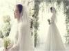 韓劇女王崔智友婚紗照太美，42歲依舊擁有少女般美肌和體態！凍齡友姐就靠「這3招」維持女神狀態！