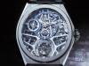 【Baselworld 2018】零重力傳奇！ZENITHDefy Zero G