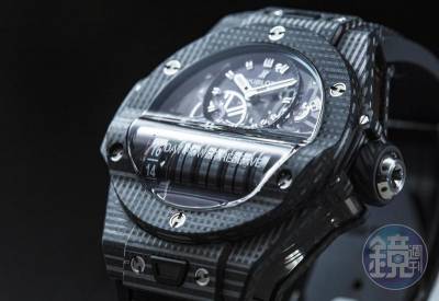 【2018 New Focus】HUBLOT宇舶錶