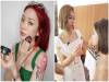 容易浮粉？粉底可直接上？關於底妝的這6件事，盈喬老師和少女人妻Alice Ko來幫你解答！