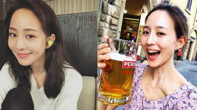 曾之喬 張鈞甯 范冰冰都在喝的「美白飲品」！5位女星超狂美白飲品菜單公開...