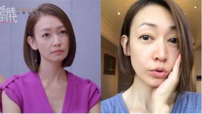 歐陽娜娜 楊丞琳卸妝技巧公開！「眼睛裡面」也要卸妝，卸出好膚質 明亮眼神！