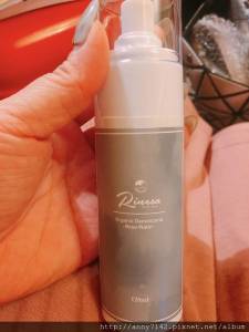 [美顏]簡簡單單..就是經典│◎Rinesa Skin Care經典保養組合~天然溫和不刺激性~給肌膚細胞吃飽喝足..就回歸單純美好的好肌膚....