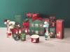 最澎拜的聖誕彩妝都在這！innisfree綠色聖誕限量系列 ETUDE HOUSE星光閃爍限量系列 