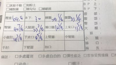 【塑身衣】維娜斯塑身衣穿起來不爆汗，讓我穿得住，身材愈來愈好了！