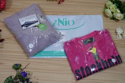 平價網購服飾品牌-iNio 衣著美學，舒適時尚平價有質感