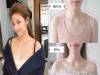 Twice志效靠這招改善短脖子！變身「路人也盛讚」的天鵝頸美貌
