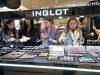 歐洲時尚彩妝品牌 最繽紛多彩的「INGLOT」首家專櫃正式進駐微風南山