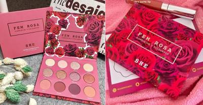 歐美部落客狂推的Colourpop和Wet N Wild眼影盤，最該入手哪一款？