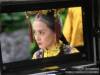 孫儷補拍美版《甄嬛傳》 嬛嬛老年造型滿頭白髮首次曝光搶先看！