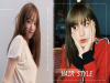 2019女星「秋冬髮色」圖鑑！LISA髮色點名率超高 Jessica 李聖經棕髮色顯白又顯嫩，秀智根