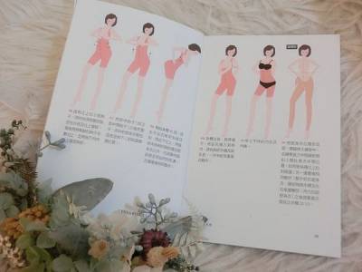 【產後塑身】我人生的第一件塑身衣，VENUS維娜斯推推指塑身衣