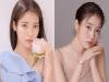 IU新畫報「奶油杏桃唇」美到逆天！特搜同款唇色推薦，女人味飆升 顯氣質的約會斬男色