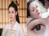 《枕上書》迪麗熱巴「微醺眼妝」教學！3步眼睛放大兩倍 不腫泡，眼神魅惑又溫柔～