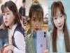 太妍「花朵瀏海」太少女！2020女星瀏海範本，權娜拉減齡必備 李聖經款是高額頭救星！