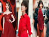 想脫單就搭紅色吧！美國專家指出「女人穿紅色」提高男性好感度15 ，掌握這些穿搭「技巧」紅的好姻緣