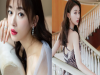 吳謹言用菜瓜布去背痘？女神親授2大美背妙招，去角質磨砂膏 沐浴乳挑選有訣竅！