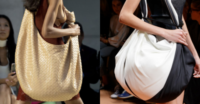 抓住2020春夏包款「6大趨勢」！Dior Loewe BV MK包準入手省荷包，別在漫無目的亂買啦！