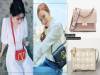 韓素希 Jessica都在揹！明星私服包包特搜，2020超紅IT包LV Pont 9 BV棉花糖包必