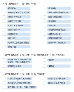 告別自律神經失調 重拾對身體的主導權