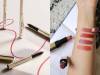 口紅也掀摩登風潮？BOBBI BROWN innisfree出細管口紅！復古女伶補妝來一支～出手就是