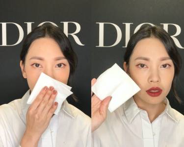 口罩妝必備！DIOR「超完美持久唇露」 820焦糖奶茶好仙 M.A.C 中藥色也有粉霧唇釉版