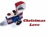 禮表心事 Christmas Love