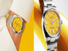 腕錶趨勢跟上Pantone 2021年度色！Rolex Bvlgari AP Hermes...10
