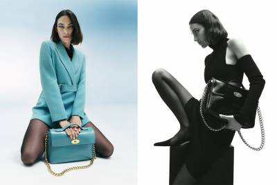 2021早秋熱搜包款搶先看！FENDI F包稱霸IT Bag，小眾包Mulberry X Alexa Chung STRATHBERRY英國凱特王妃也入迷｜包款推薦