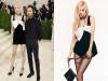 ROSÉ首出席Met Gala，致勝關鍵靠超前衛一道「眼褶眼線」！｜眼妝教學