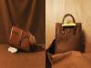 2021焦糖色包包推薦Top 8！Dior Celine Loewe...BV「Mount」下半年準