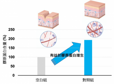 作息不正常導致頭髮沒彈性 專家：頭皮也需膠原蛋白來保護