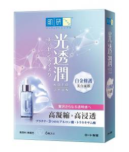 美白面膜推薦Top10！歐萊德一夜亮三階，「這款」號稱「痘印立可白」賣到翻