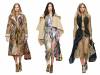 Burberry Prorsum 摩登吳爾芙