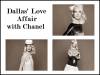 Dallas’ Love Affairwith Chanel－印第安的幻想