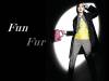 Fun Fur 皮草風華