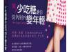 原來「提早老化」現象，都是「糖」害的！ 戒糖3天就能恢復好氣色 好心情