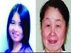 這個傳說中「一夜變老」的女人，他的老公居然這樣對她！！！！