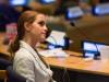 2015 年艾瑪華森（Emma Ｗatson 再度拿起麥克風強大「性別平等」對話 也再次讓所有人鼓掌