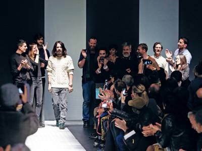 Alessandro Michele