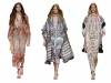 2015春夏女裝周專輯－Etro 藝術時尚
