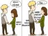 「你為什麼會喜歡我？」這個問題不要隨便問！沒想到後果會這麼嚴重！！！