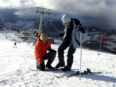日本女生在滑雪場會對男生好感加分的9個瞬間