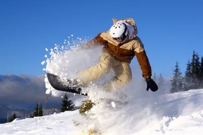 日本女生在滑雪場會對男生好感加分的9個瞬間
