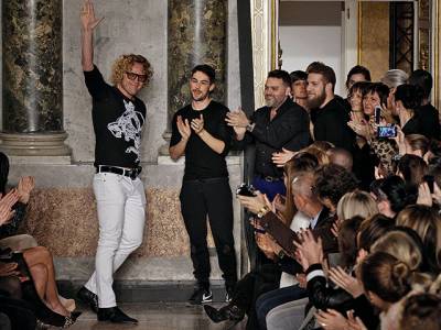 Peter Dundas