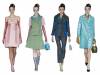 2015秋冬時裝周－Prada 新甜美主義